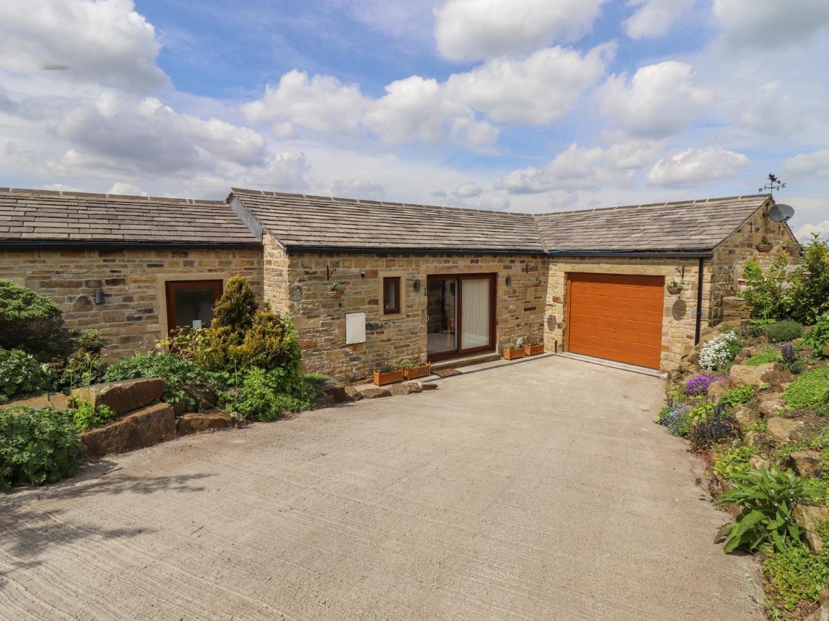 Moorbottom Stables Villa Halifax Exterior photo